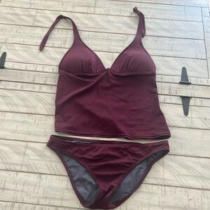 Victoria’s Secret size Medium tankini